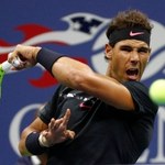 US Open: 23. wielkoszlemowy finał Nadala, czwarty w Nowym Jorku 