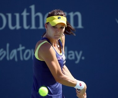 US Open: Agnieszka Radwańska w 1. rundzie zagra z Sharon Fichman, Jerzy Janowicz z Lajoviciem