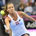 US Open: Alicja Rosolska o pierwszy tytuł wielkoszlemowy