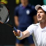 US Open: Andy Murray wycofał się z powodu kontuzji biodra