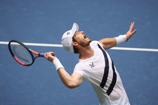 US Open. Andy Murray wygrał pięciosetówkę, przegrywając już 0-2