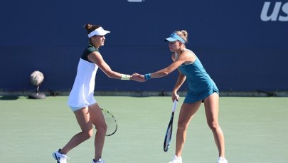 US Open - awans Linette do ćwierćfinału debla