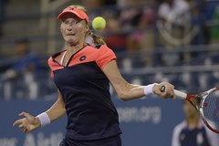 US Open bez Radwańskiej. Przegrała z Rosjanką