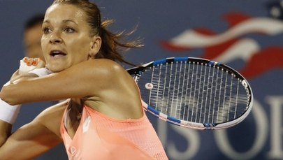 US Open: Błyskawiczne zwycięstwo Radwańskiej w meczu z Pegulą