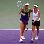 US Open - debel Radwańska-Hantuchova w ćwierćfinale