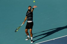 ​US Open. Francuzi mający kontakt z Paire'em zostali, ale na innych zasadach