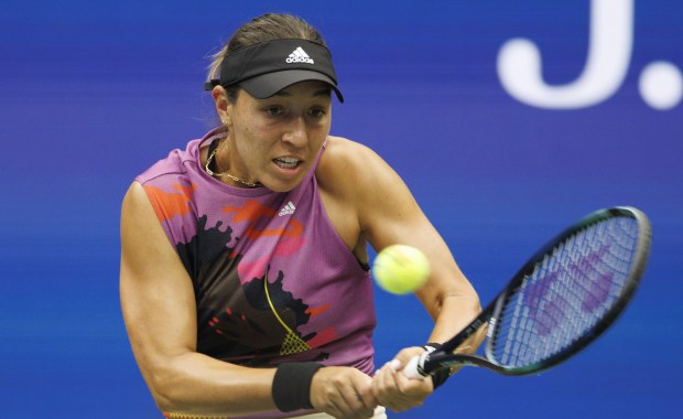 ​US Open. Jessica Pegula - kim jest rywalka Igi Świątek?