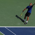 US Open: Jużny zagra z Wawrinką o półfinał