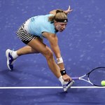 US Open: Karolina Muchova i Cori Gauff zagrają w półfinale