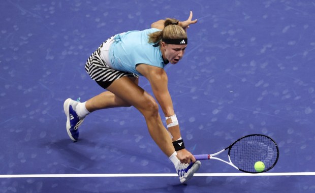 US Open: Karolina Muchova i Cori Gauff zagrają w półfinale