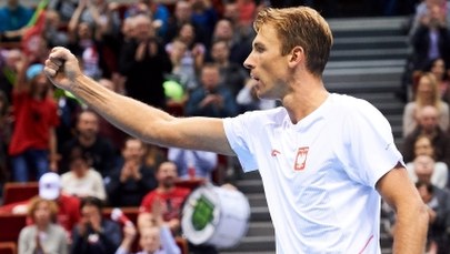 US Open - Kubot odpadł w ćwierćfinale debla