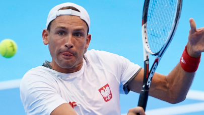 US Open: Łukasz Kubot przegrał finał debla