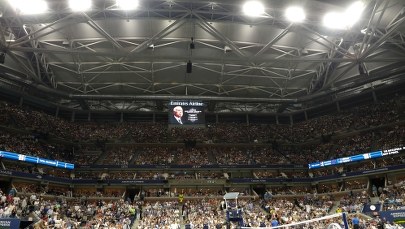US Open: Łukasz Kubot w półfinale debla
