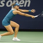 US Open. Magda Linette odpadła z turnieju w Nowym Jorku