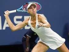 US Open. Magda Linette przegrała z Sereną Williams w 1. rundzie 