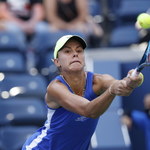 US Open. Magda Linette sprawiła niespodziankę w deblu 