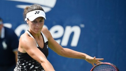 US Open. Maria: Przepraszam, że pokonałam Radwańską, liczę na doping Polaków