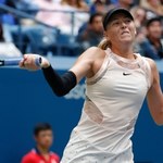 US Open: Maria Szarapowa wyeliminowana w 1/8 finału