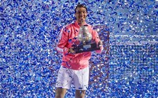 US Open. Obrońca tytułu Rafael Nadal wycofał się z turnieju