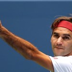 US Open. Pewny awans Rogera Federera do trzeciej rundy