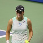 US Open: Pora na półfinały. W nocy zagra Iga Świątek