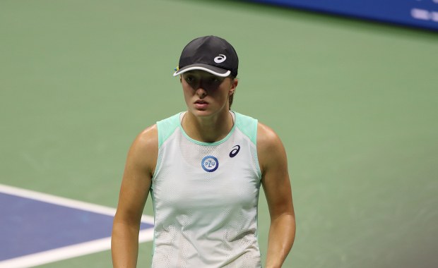 US Open: Pora na półfinały. W nocy zagra Iga Świątek