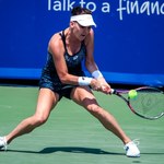 US Open: Radwańska pierwszy raz od 11 lat bez rozstawienia w Wielkim Szlemie