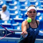 US Open: Radwańska z Marią w 1. rundzie, Linette trafiła na Serenę Williams
