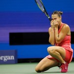 US Open. Sabalenka i Gauff w finale. Szalony mecz Białorusinki