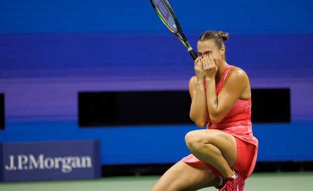 US Open. Sabalenka i Gauff w finale. Szalony mecz Białorusinki
