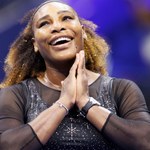 US Open: Serena Williams gra dalej. "Publiczność była szalona"