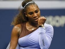 US Open. Serena Williams po raz 31. w wielkoszlemowym finale 