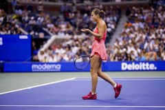 US Open - trium Coco Gauff