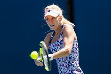 US Open. Urszula Radwańska awansowała do II rundy eliminacji