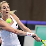 US Open: Urszula Radwańska odpadła w drugiej rundzie kwalifikacji