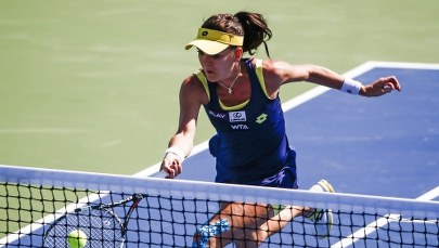 US Open: Williams rozstawiona z numerem 1, "czwórka" Radwańskiej