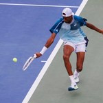 US Open: Z kortu do toalety. Tajemniczy wirus nęka tenisistów