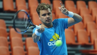 US Open: Z Polaków w Nowym Jorku gra już tylko Matkowski