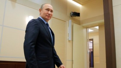 "US Weekly": Władimir Putin spotyka się z byłą żoną słynnego magnata medialnego