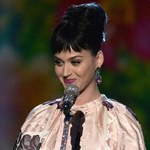 USA: 9. numer jeden w karierze Katy Perry