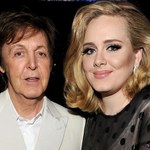 USA: Adele wciąż na szczycie!