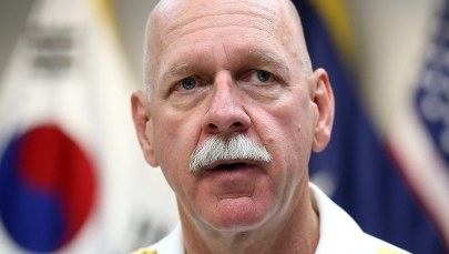 USA: Admirał Swift gotów wykonać rozkaz ws. ataku nuklearnego na Chiny
