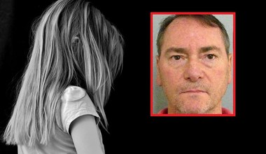 USA: Agent FBI badał przestępstwa seksualne wobec dzieci. Został oskarżony