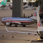 USA: American Airlines i US Airways planują fuzję