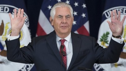 USA apelują o całkowitą dyplomatyczną izolację Korei Płn. 