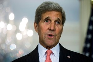USA apelują o powściągliwość w konflikcie o Górski Karabach