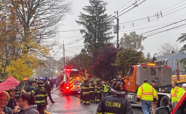 USA: Awionetka spadła na dom Polaków. Pilot zginął na miejscu