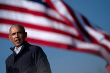 USA: Barack Obama planuje wielką imprezę urodzinową. Pomimo nowej fali COVID-19