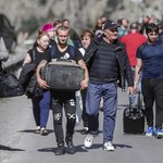 USA będą rozpatrywać wnioski o azyl od Rosjan
