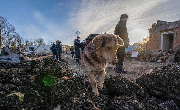 USA będą wywierać nacisk na Izrael w sprawie Rosji [ZAPIS RELACJI]